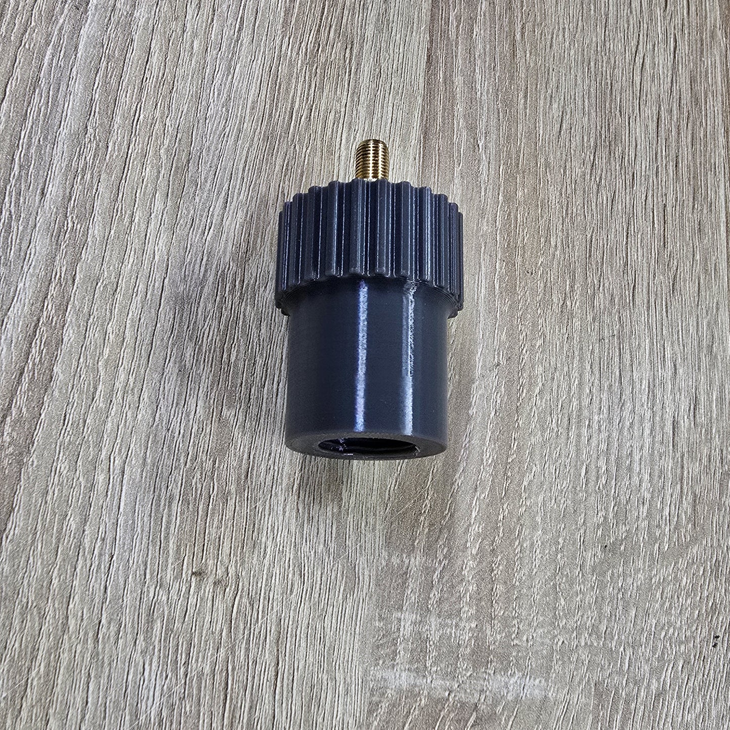 Entleerung Restwasser Innengewinde