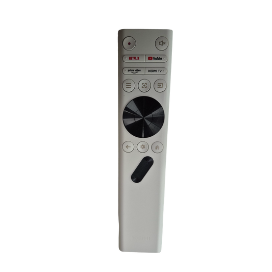 Fernbedienung XGIMI ELfin Flip