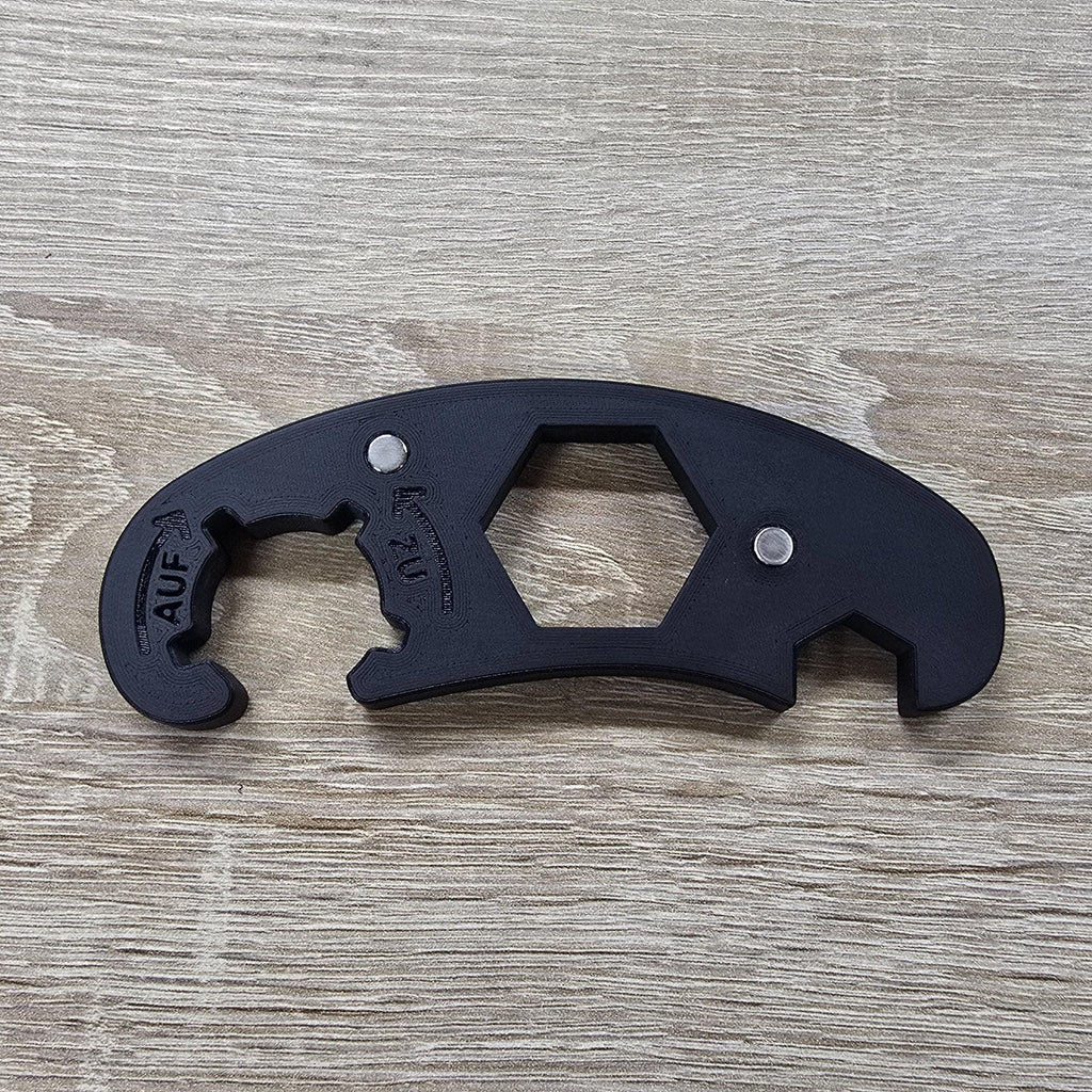 Magnetischer Gasflaschenschlüssel -   | CamperStolz