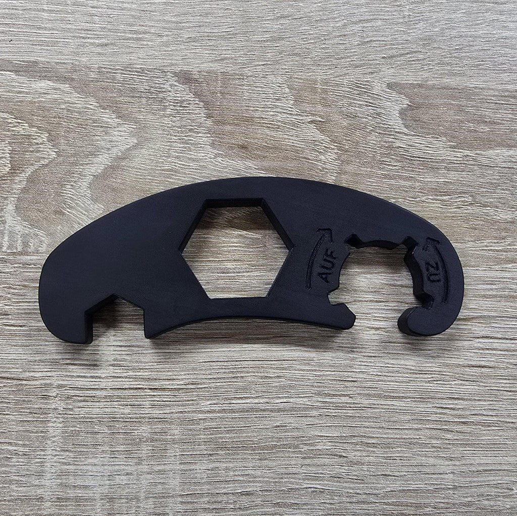 Magnetischer Gasflaschenschlüssel -   | CamperStolz