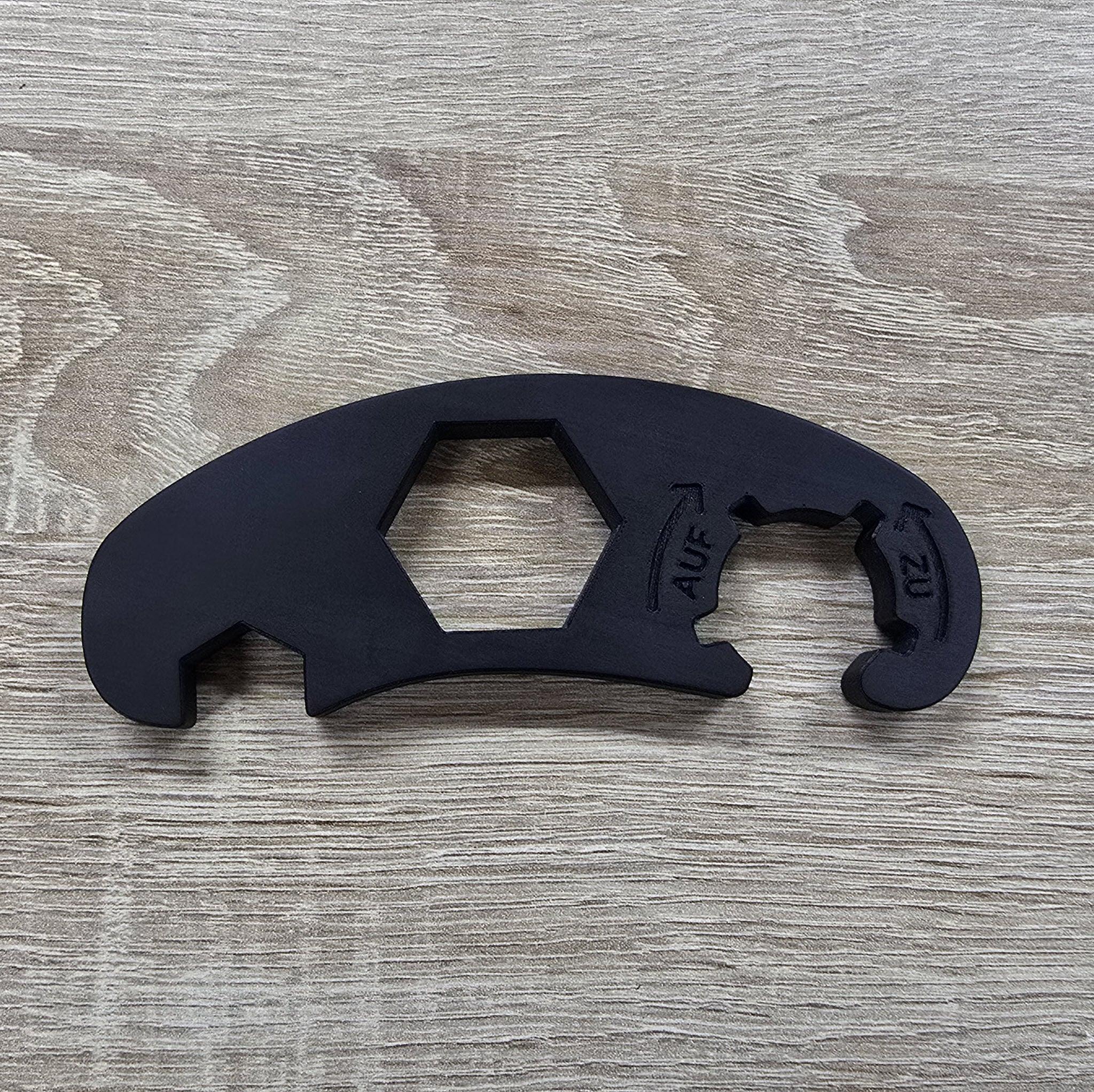 Magnetischer Gasflaschenschlüssel -   | CamperStolz