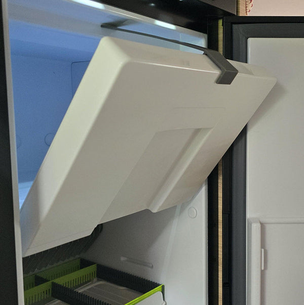 Aufsteller Gefrierfach — Kühlschrank Zubehör von CamperStolz