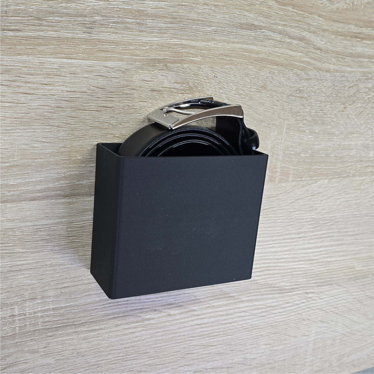 Gürtelbox