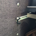 Haken Schiene KNAUS Tisch