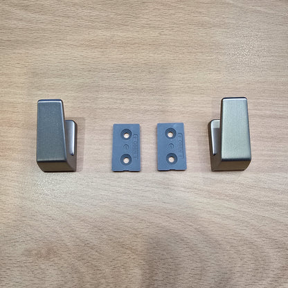 Haken für Mülleimer KNAUS Aufbautür