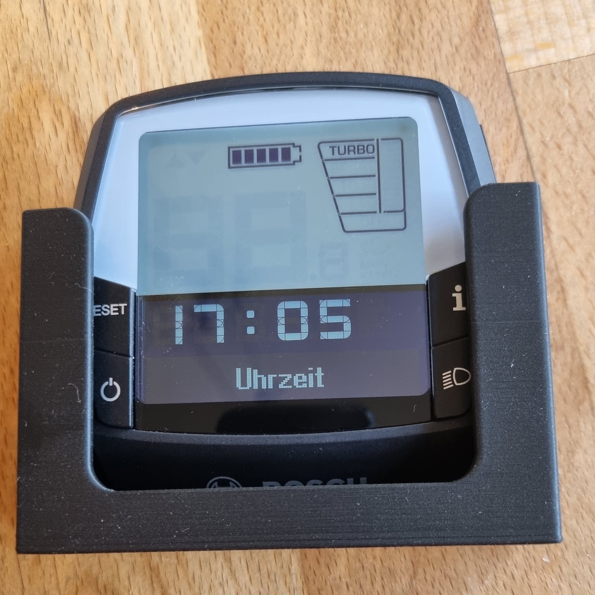 Halter BOSCH Intuvia Fahrrad-Computer