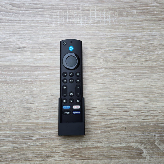 Halter für Amazon Fire TV Fernbedienung