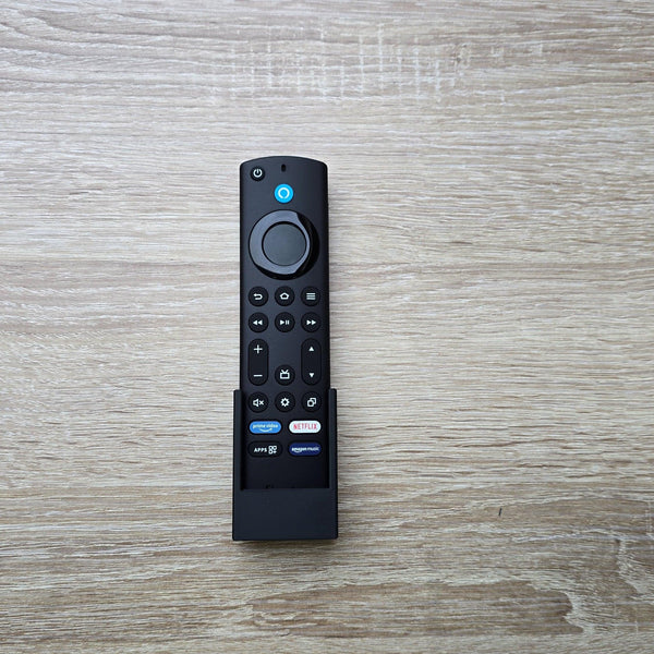 Halter für Amazon Fire TV Fernbedienung — Halter und Organizer von CamperStolz