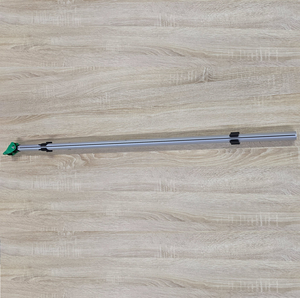 Halter für Omnistor Spannstangen oval