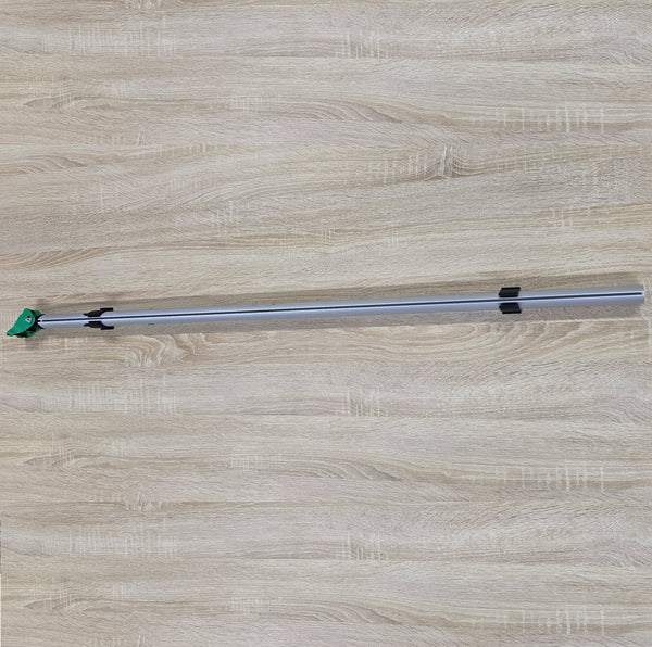 Halter für die Thule Omnistor Spannstangen — zweite Ansicht