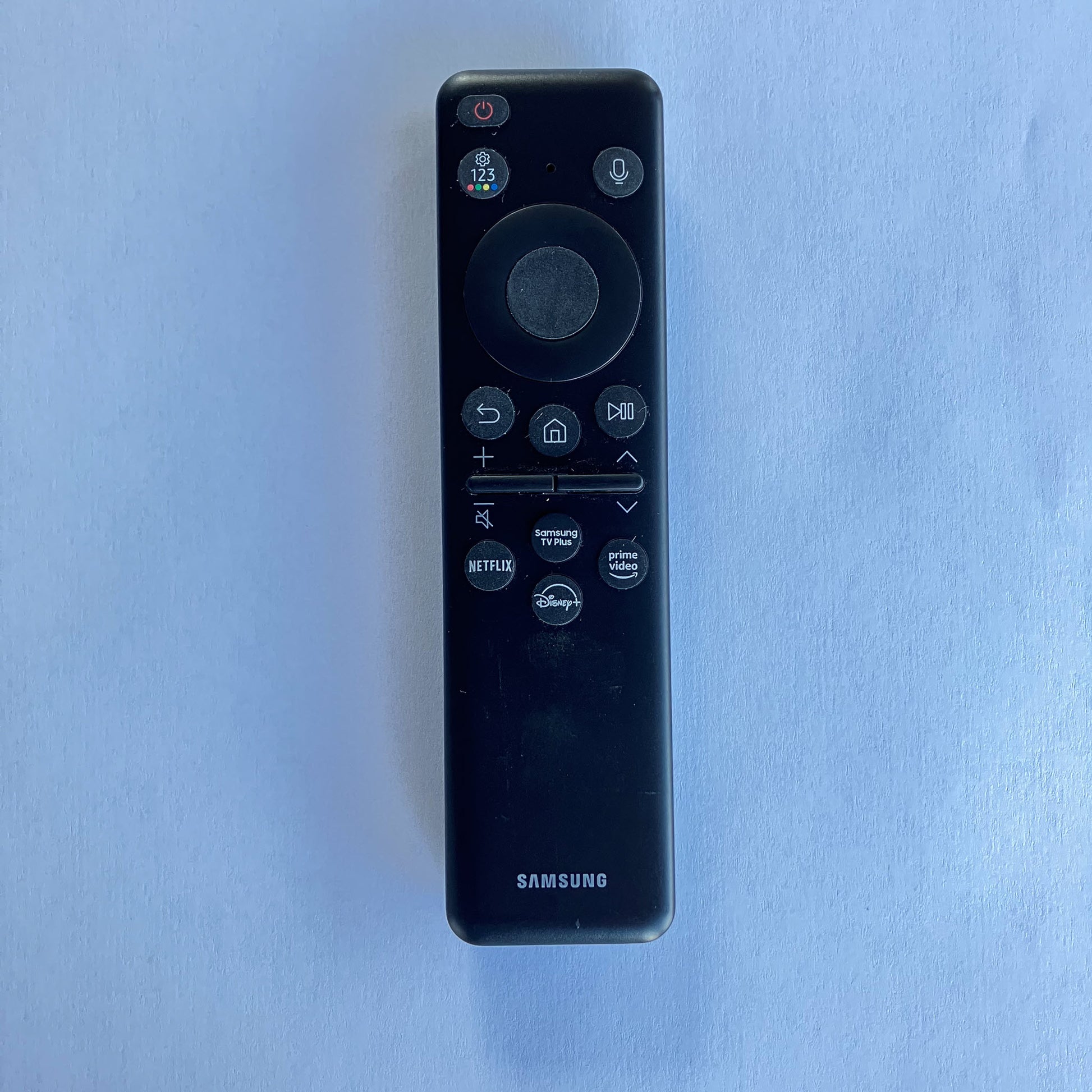 Halter Samsung Fernbedienung