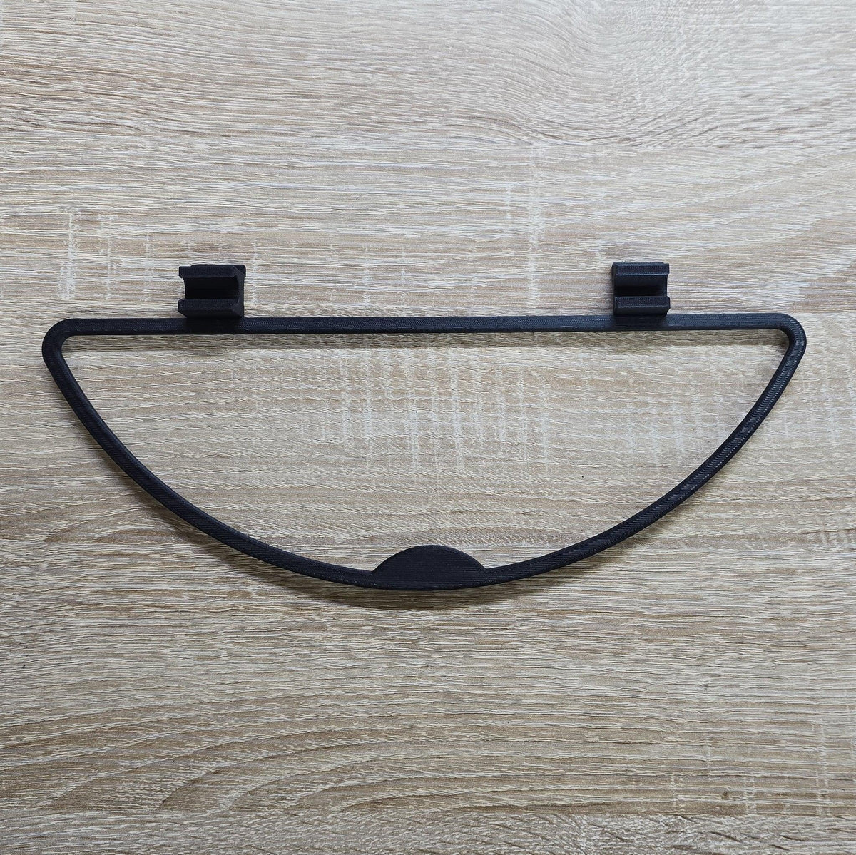 HARTAL Mülleimer D-RING Ersatzteil Carbonfaser verstärkt -   | CamperStolz