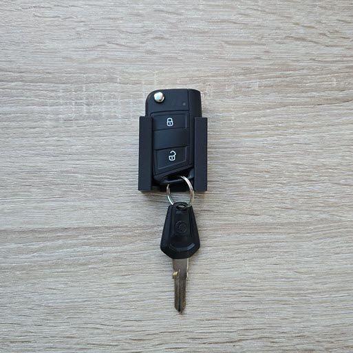 Halter für Zündschlüssel Crafter / MAN TGE
