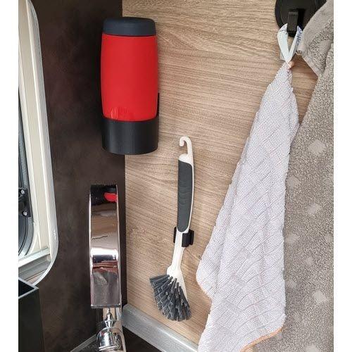 Halter für proWin Spülbürste