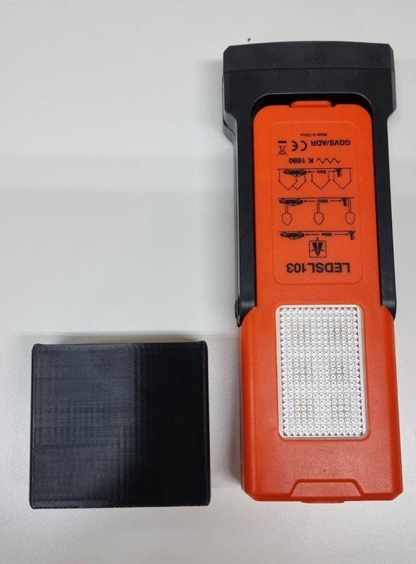 Halter für LEDSL 103 Warnleuchte — Halter und Organizer von CamperStolz