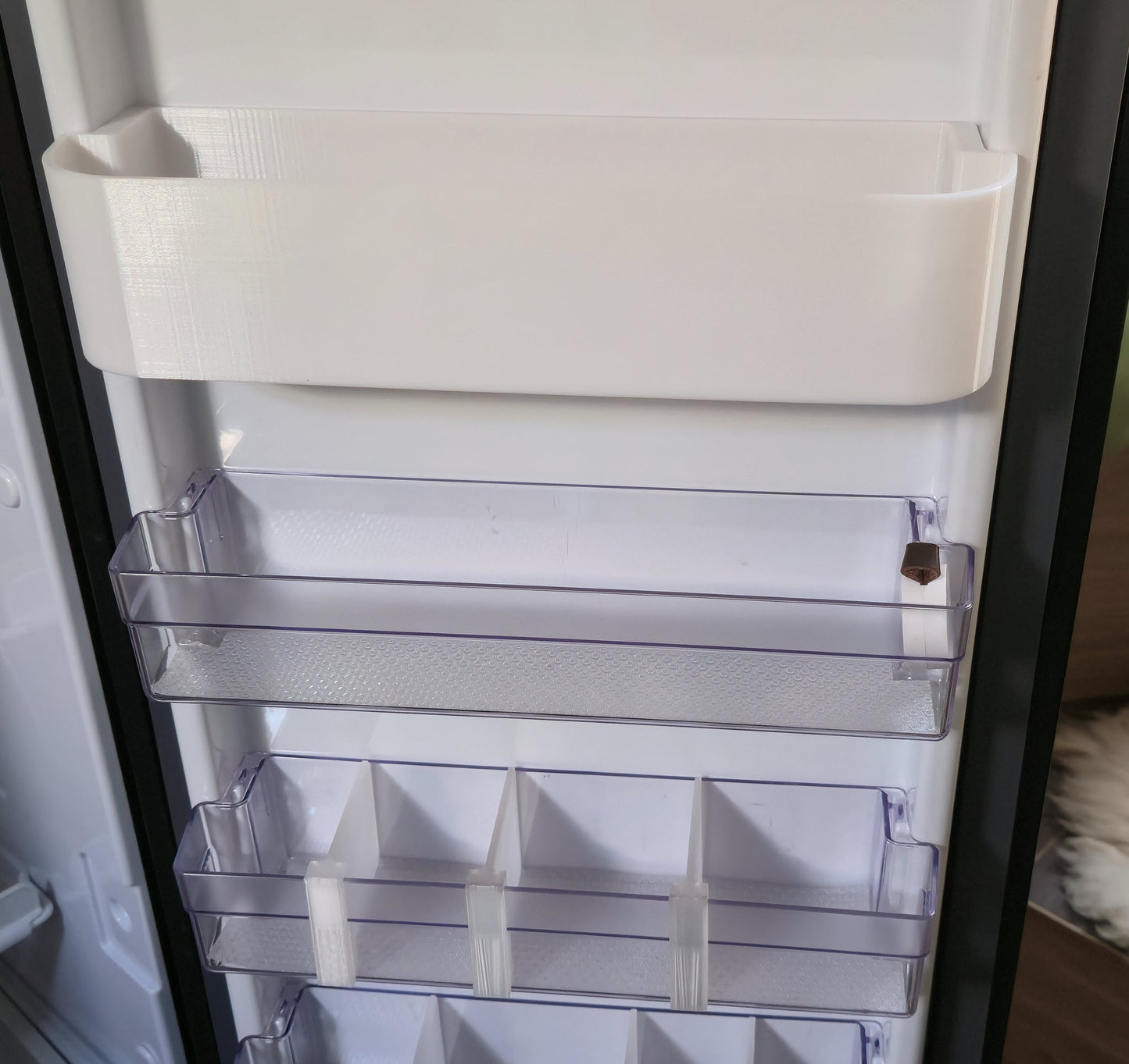 Kühlschrank Türfach blage Thetford N4142