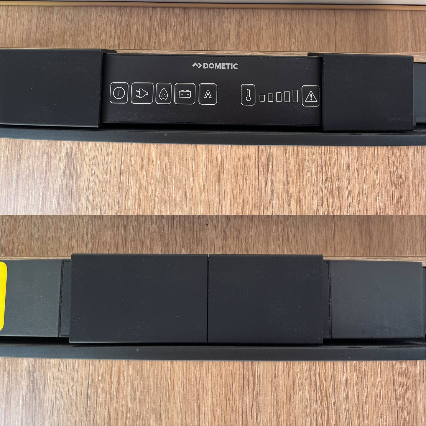 LED Abdeckung Domectic RM8405