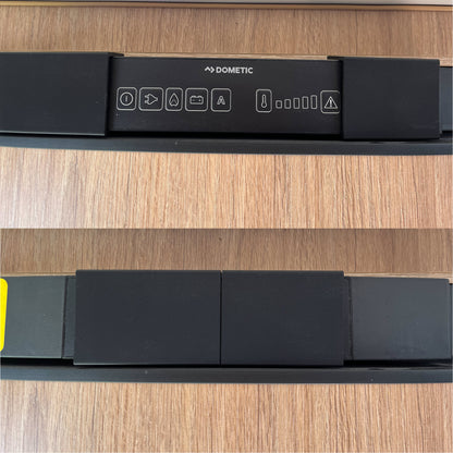 LED Abdeckung Domectic RM8405