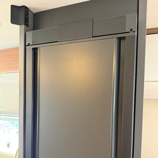 LED Abdeckung Dometic Kühlschrank — zweite Ansicht