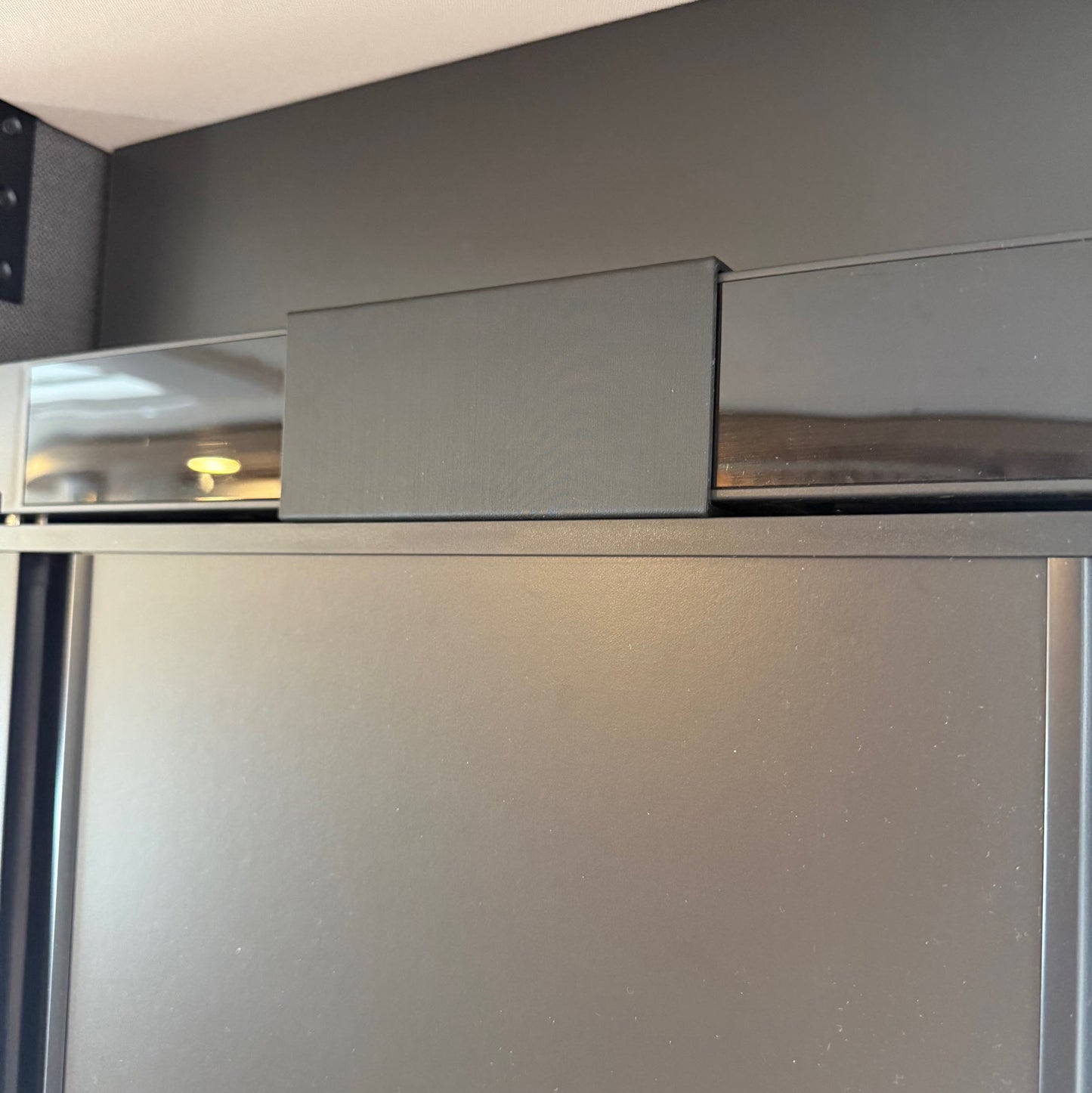 LED Abdeckung Dometic Kühlschrank -   | CamperStolz