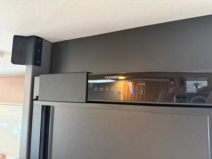 LED Abdeckung Dometic Kühlschrank -   | CamperStolz