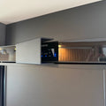 LED Abdeckung Dometic Kühlschrank -   | CamperStolz