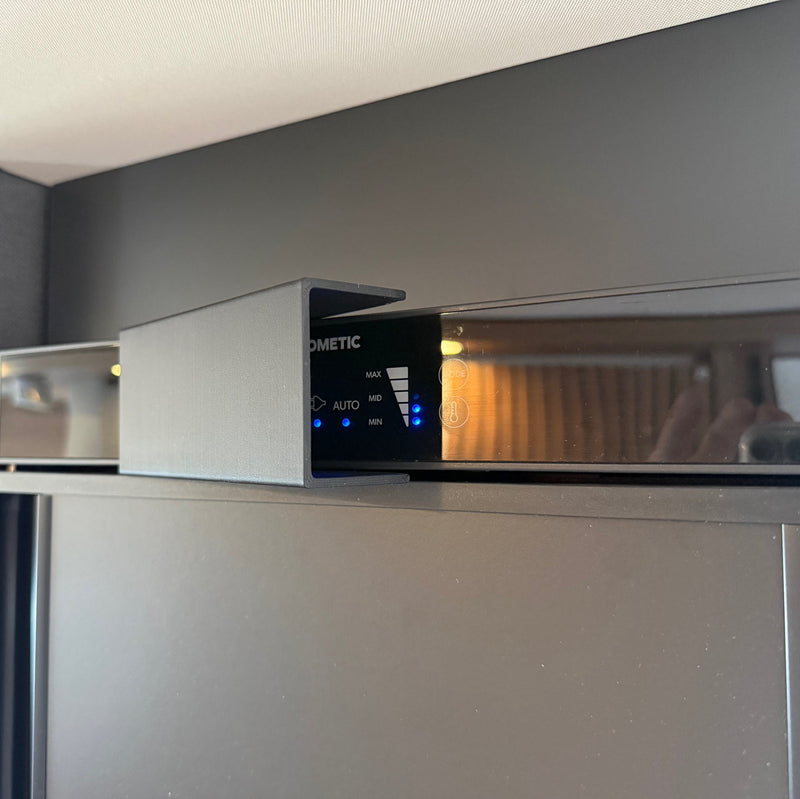 LED Abdeckung Dometic Kühlschrank -   | CamperStolz