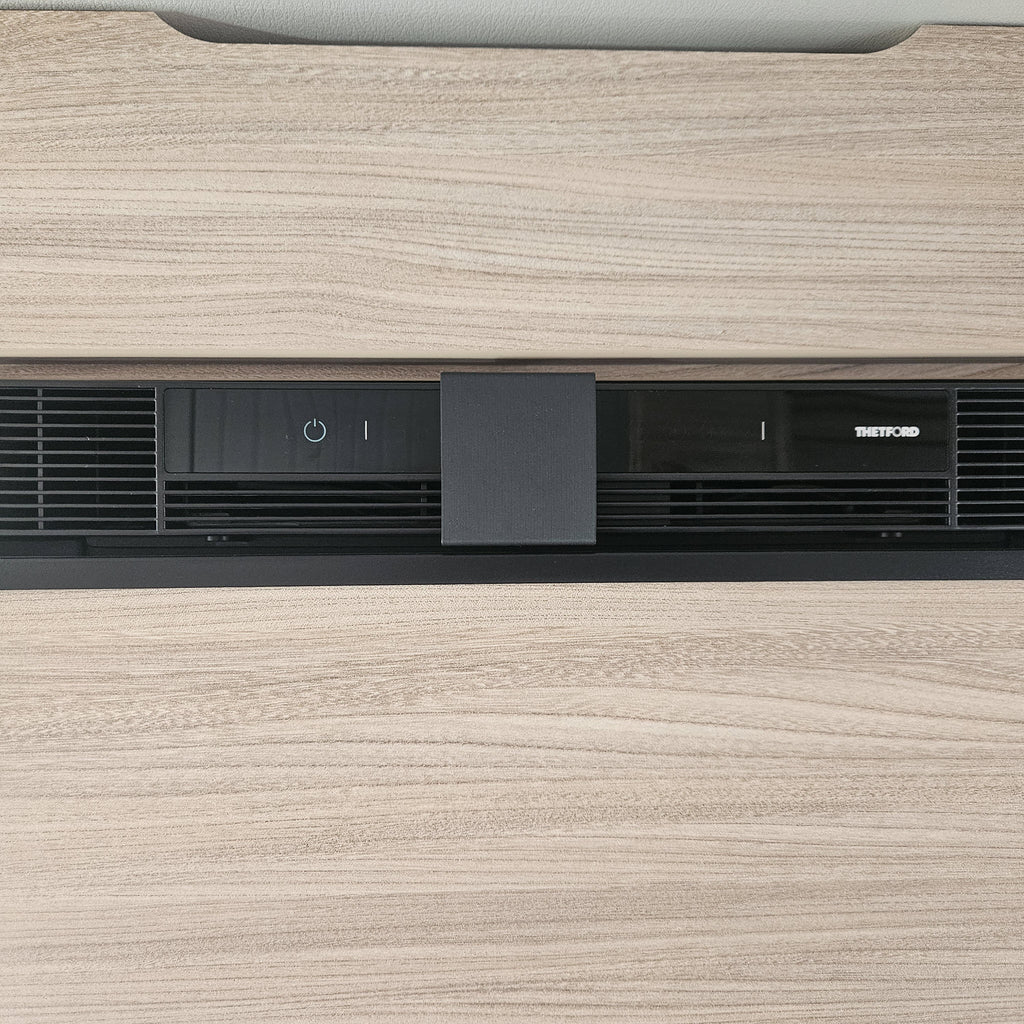 LED Abdeckung Thetford Kühlschrank T2151
