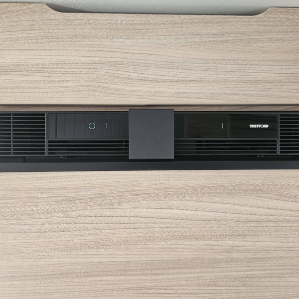 LED Abdeckung Thetford Kühlschrank — zweite Ansicht