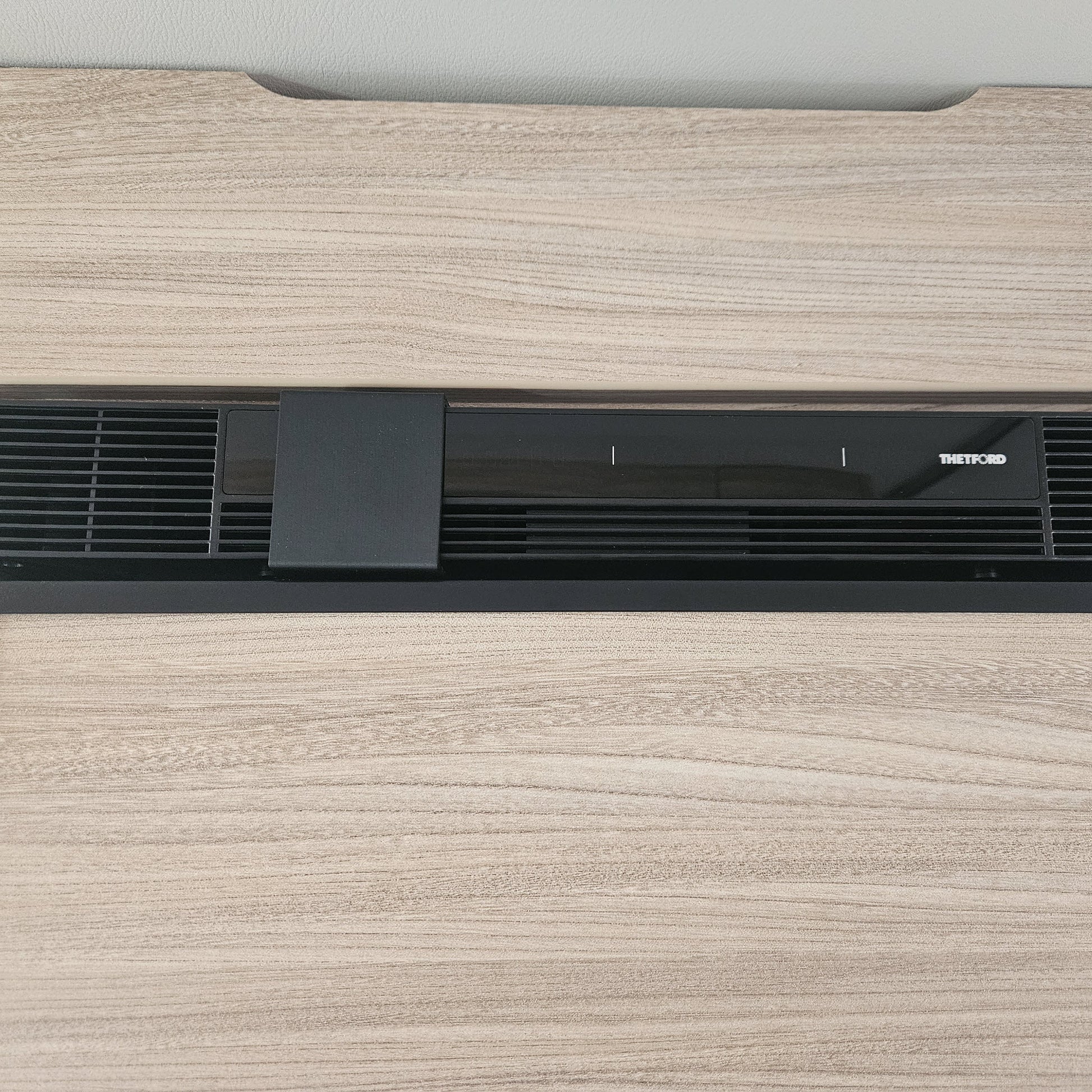 Abdeckung LED Thetford Kühlschrank