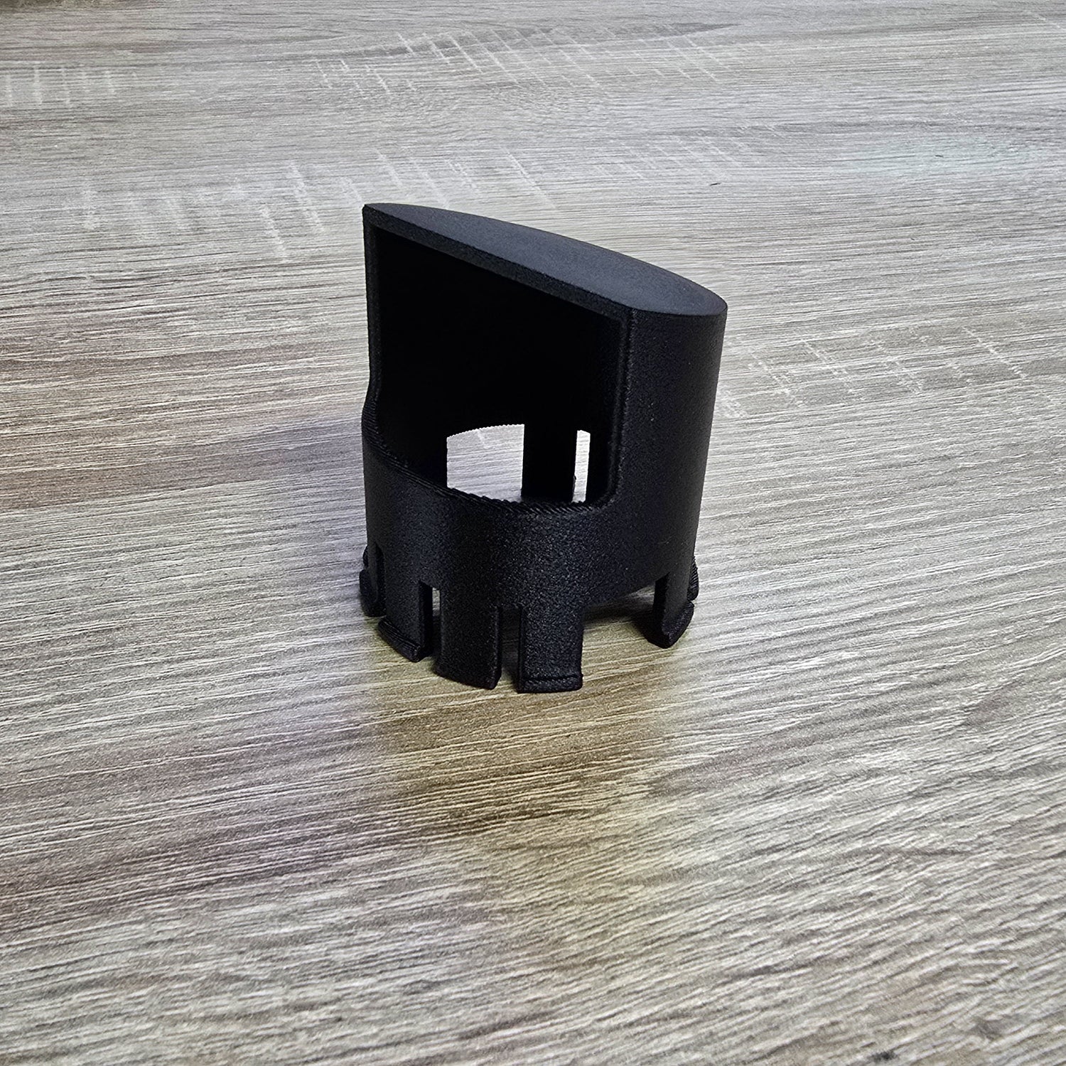 Luftumlenker Luftumleiter für TRUMA