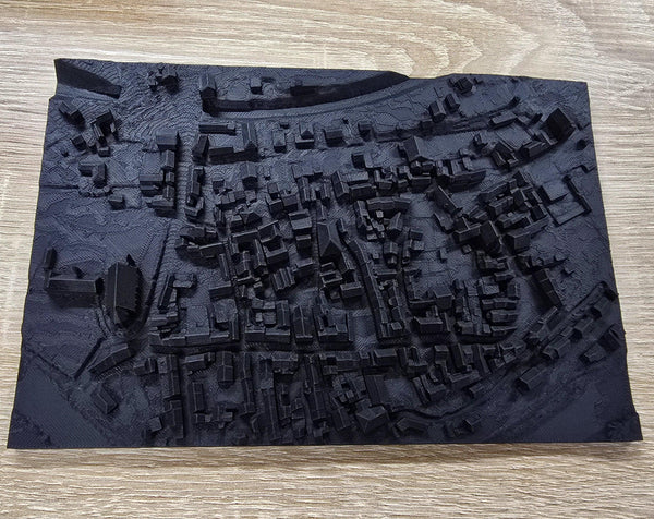 Gelände / Straßen / Stadtteile / Ortsteile — Sonstiges von CamperStolz