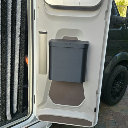 Mülleiner Weinsberg Premium Aufbautür