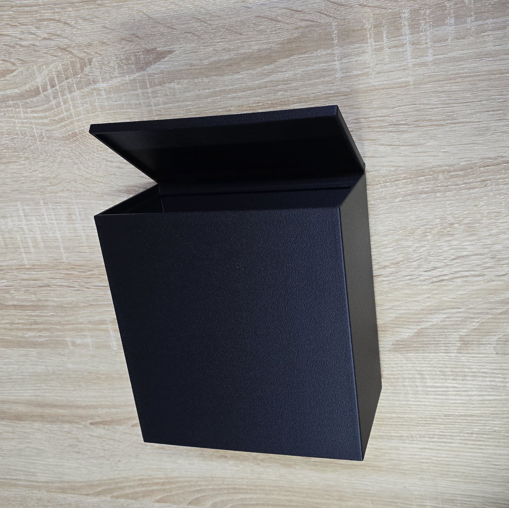 Mülleimer Wohnmobil Bad