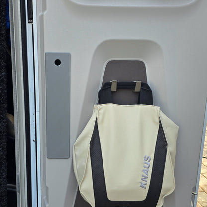 KNAUS Weinsberg Regenschirmhalter Aufbautür