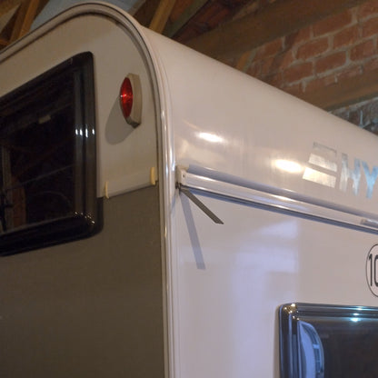 Regentropfen-Ableiter Hymer Eriba