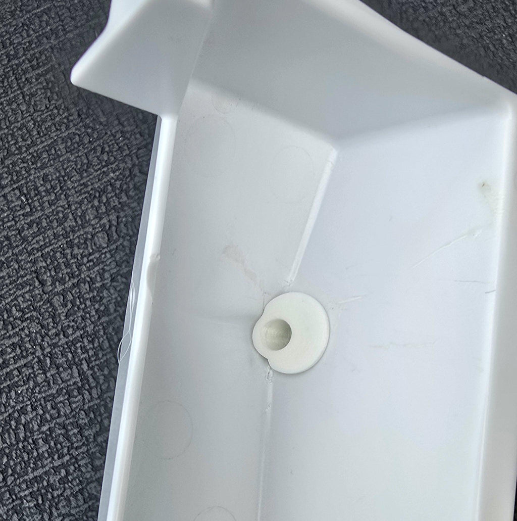 Ersatzteil / Reparatur Ablauf für Abtropfschale Thetford Kühlschrank -   | CamperStolz