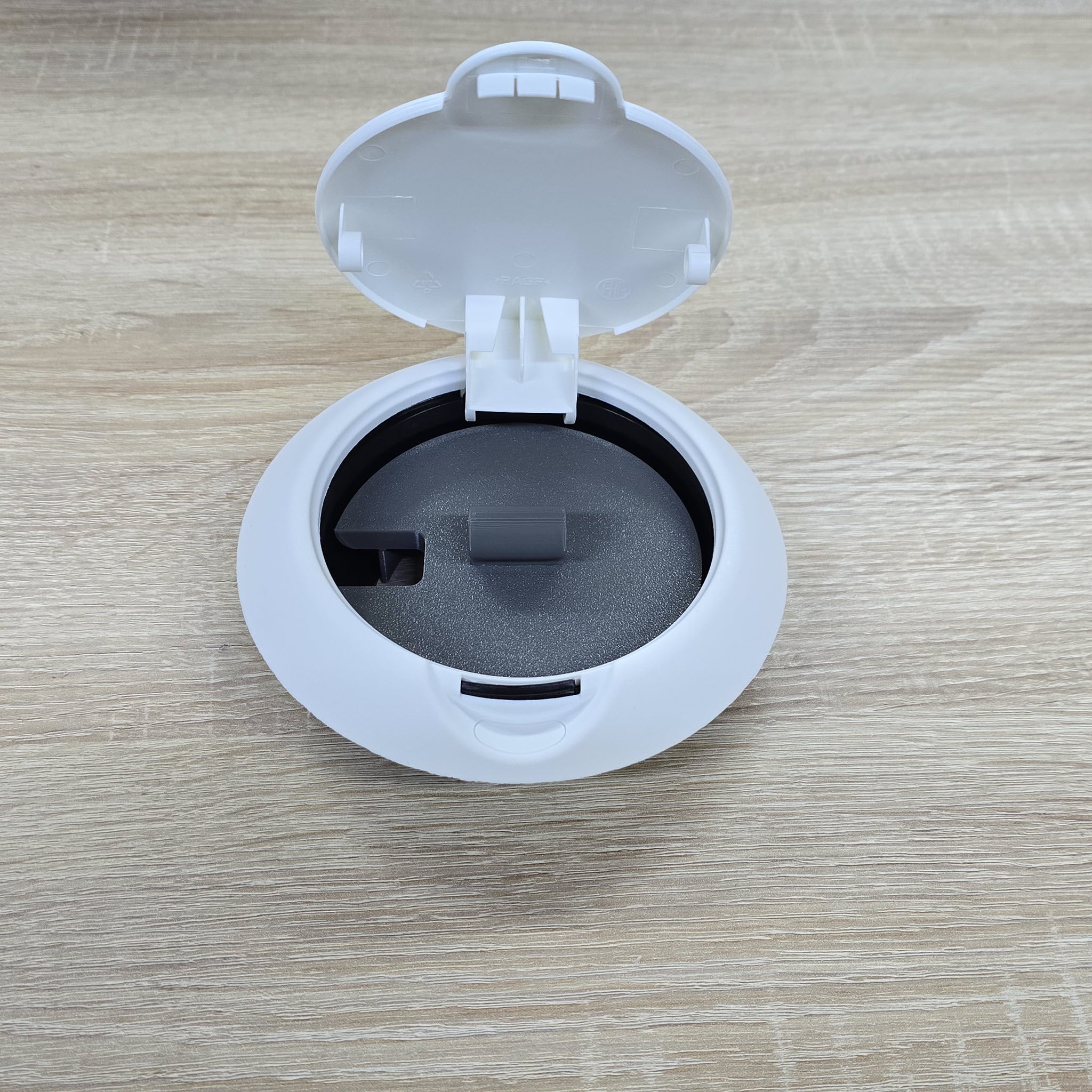 Schutzkappe Schutzdeckel Mäuseschutz Frankia Stromzufuhr