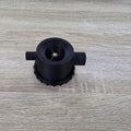 Lösung besserer Abfluss Siphon 64mm