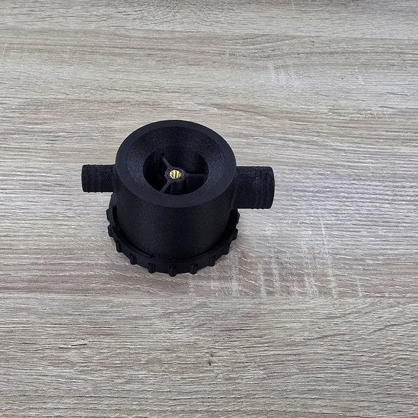 Abfluss Siphon für besseren Wasserablauf 64 mm — Produkte von CamperStolz