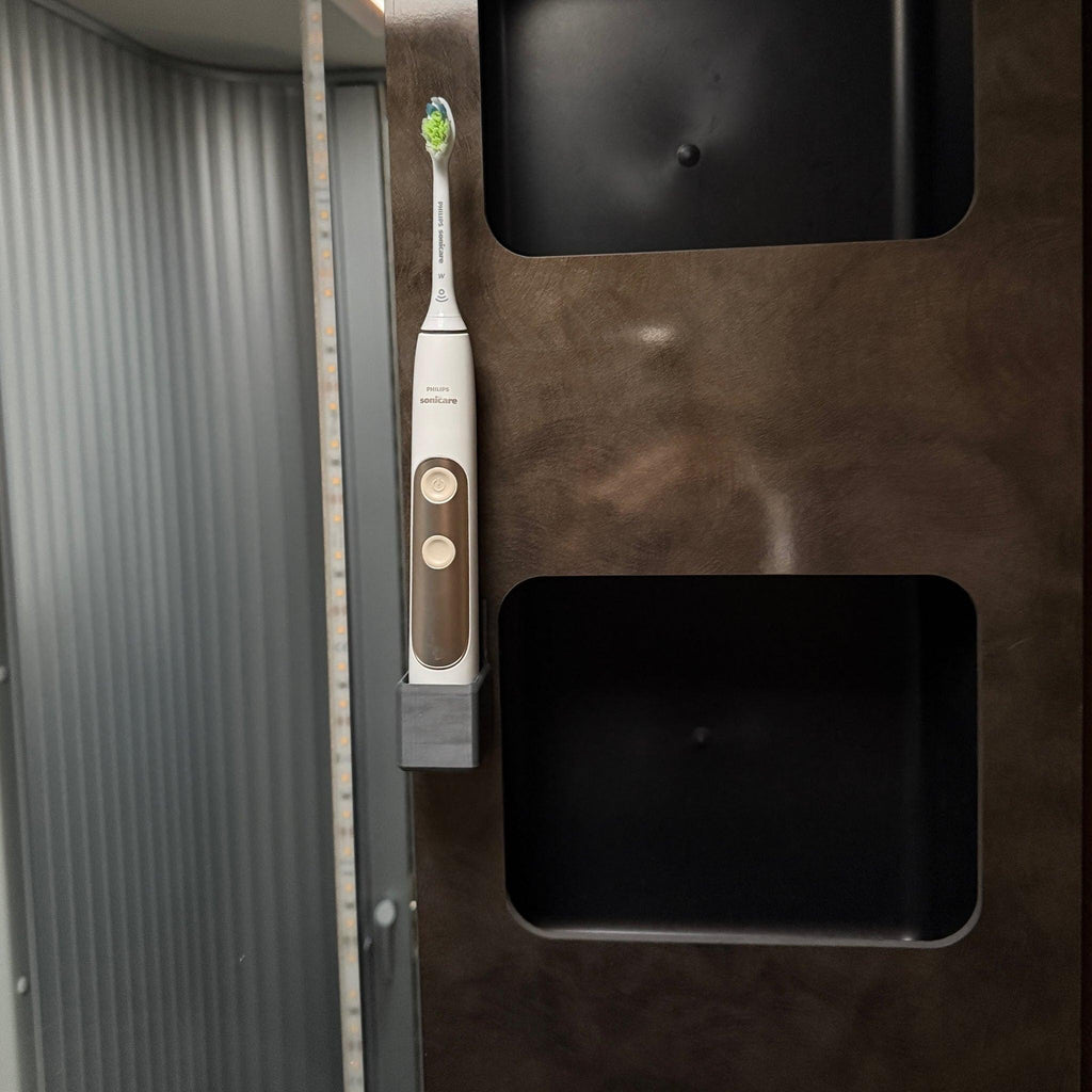 Halter für Philips Sonicare -   | CamperStolz