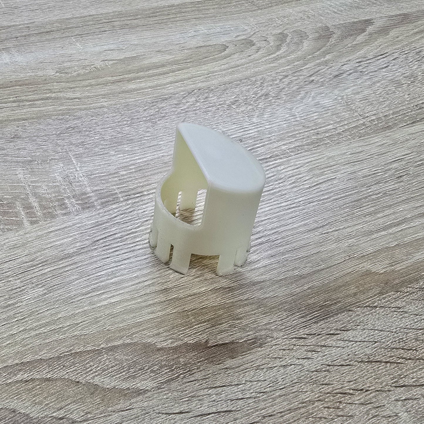 Luftumlenker für TRUMA Natur