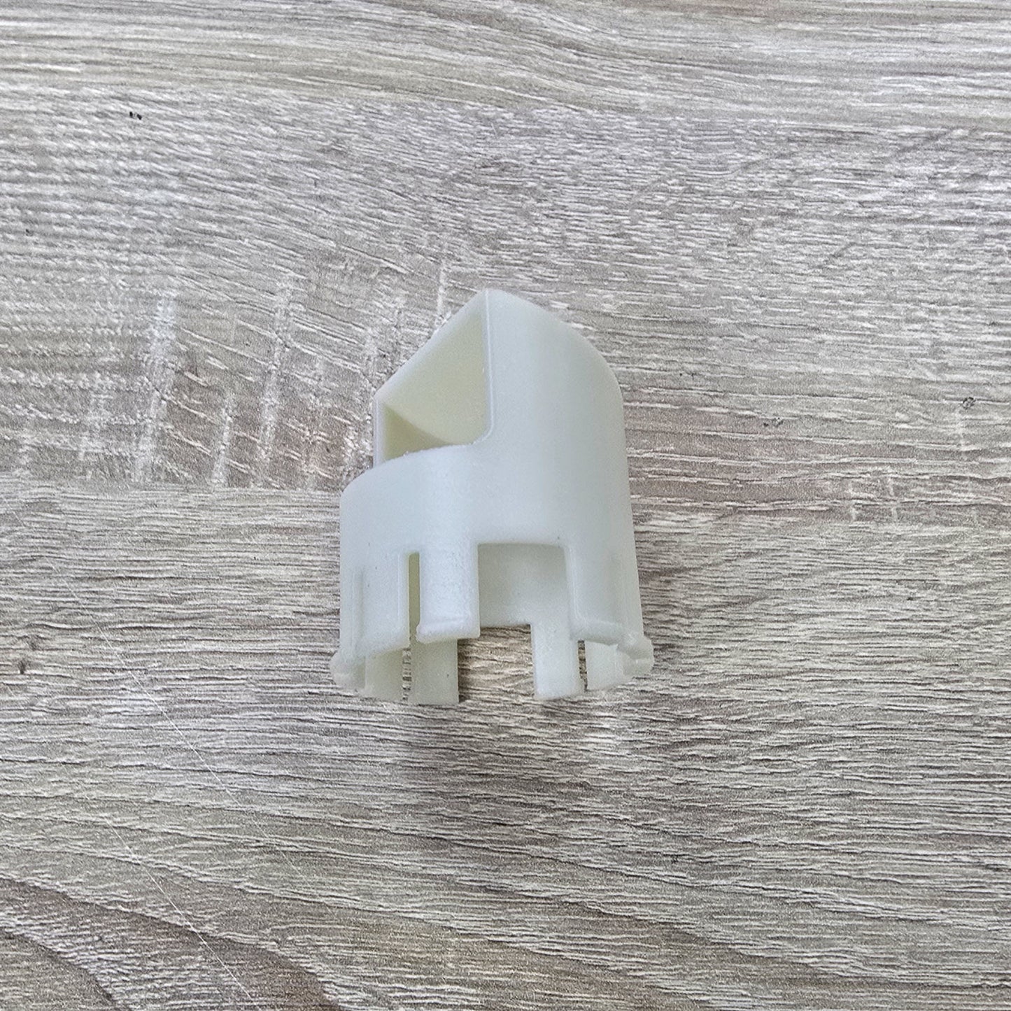 Luftumleiter für TRUMA Ausströmdüsen Natur