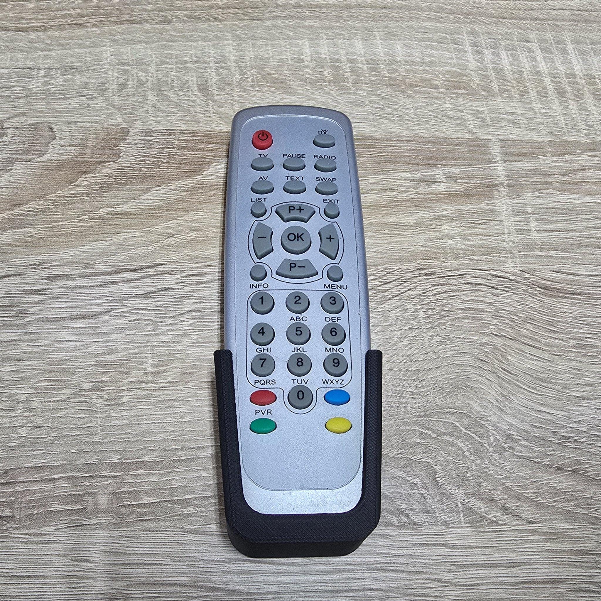 Halter für Ten Haaft Remote Control V2