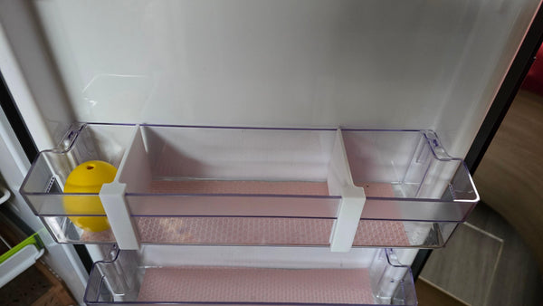 Kühlschrank Türfach Trenner für Thetford — Kühlschrank Zubehör von CamperStolz