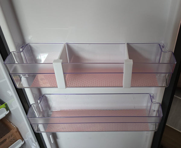 Kühlschrank Türfach Trenner für Thetford — zweite Ansicht
