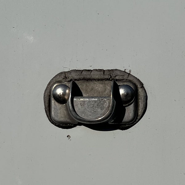 Abdeckung für Thule Fahrradträger BC Adapter — zweite Ansicht