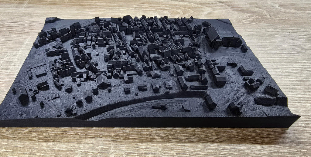 Gelände / Straßen / Stadtteile / Ortsteile -   | CamperStolz