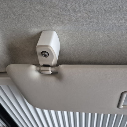 Verlängerung Sonnenblende FIAT Ducato