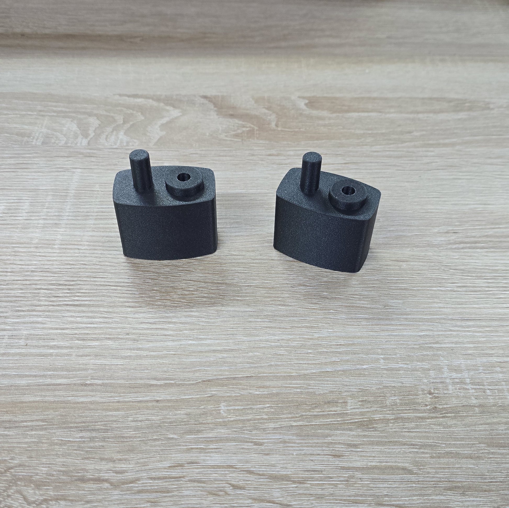 Verlängerung Sonnenblende FIAT Ducato grau